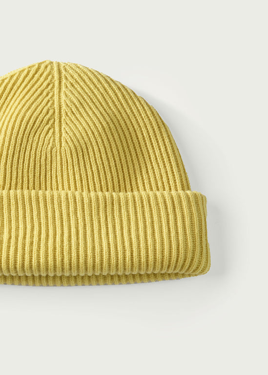 Nicolas Cashmere Toque