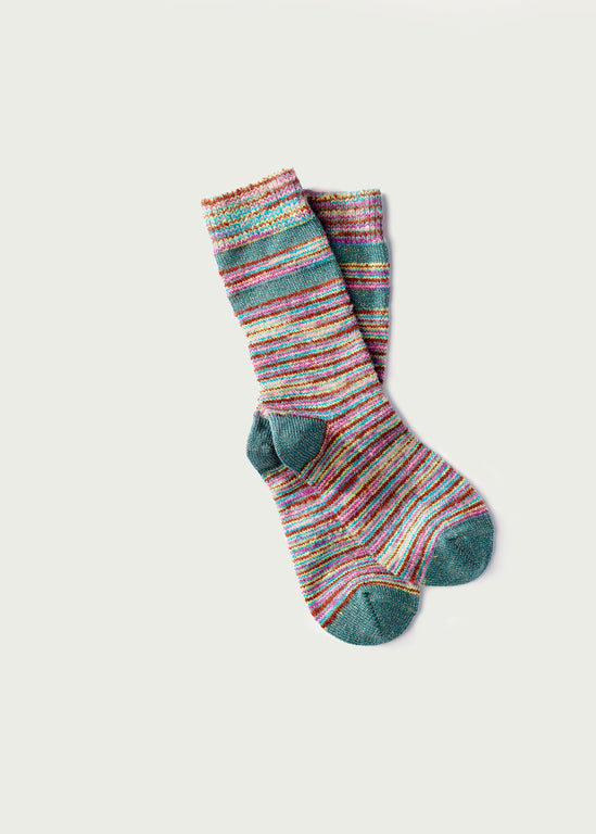 Pierce Socks