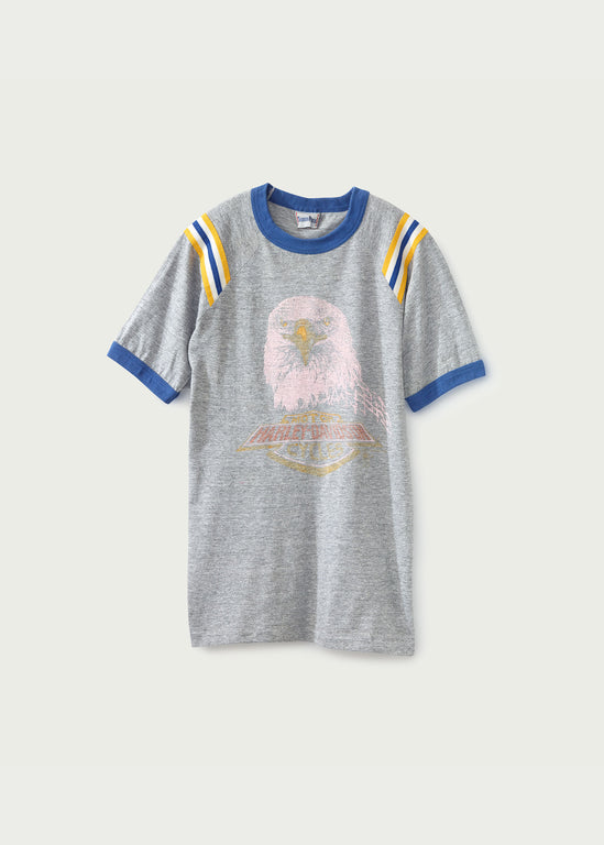1980's Vintage Harley Davidson T-Shirt