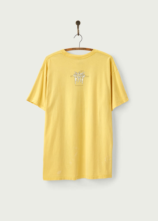 Vintage 1998 Beastie Boys Hello Nasty Tour T-Shirt