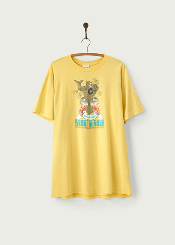 Vintage 1998 Beastie Boys Hello Nasty Tour T-Shirt