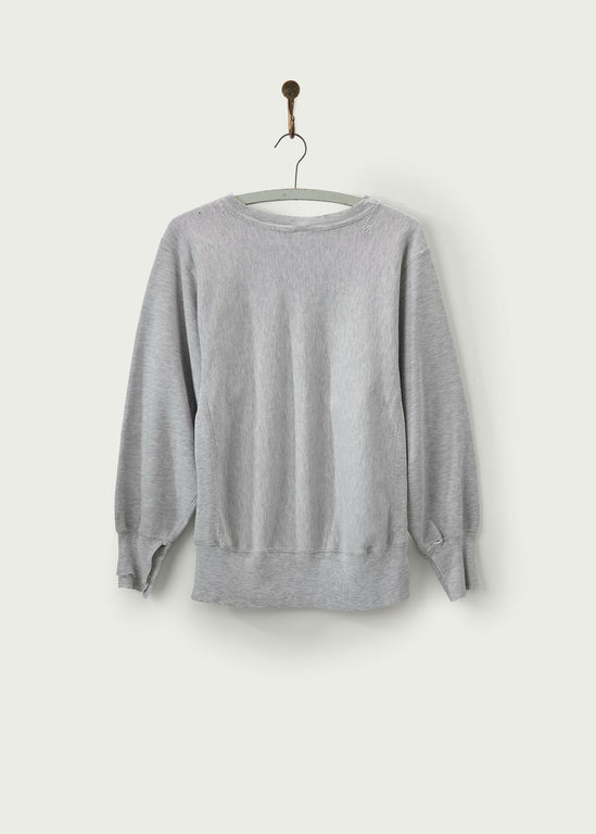 Vintage 1990s Cal Poly Crewneck Sweater