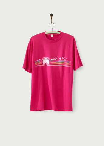 Vintage 1980s Ft. Lauderdale T-Shirt