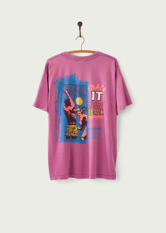 Vintage 1990s Volleyball T-Shirt