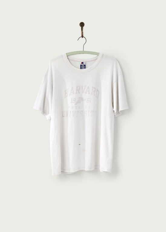 Vintage 1990s Harvard University T-Shirt