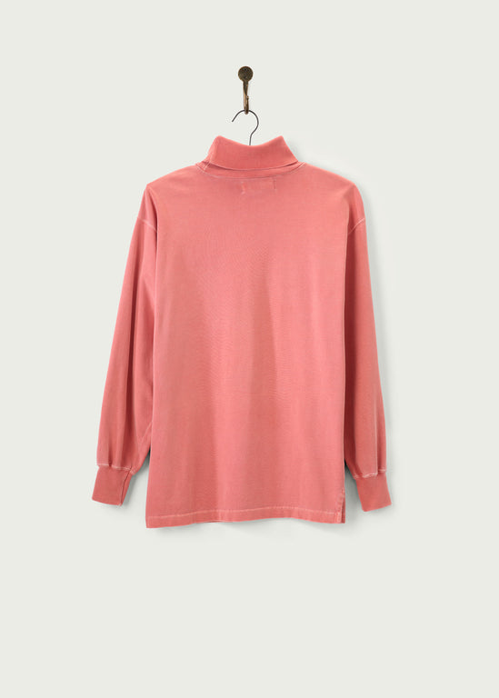 Vintage Polo Turtleneck