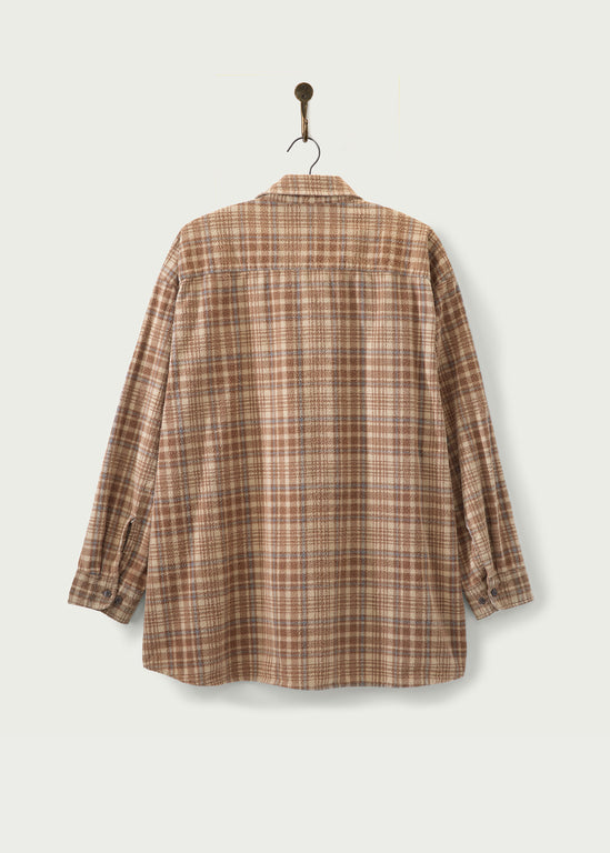 Vintage Flannel
