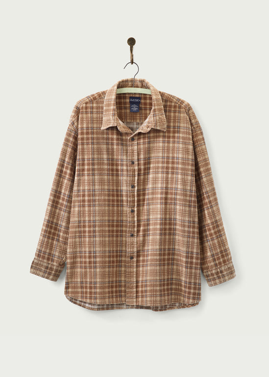 Vintage Flannel