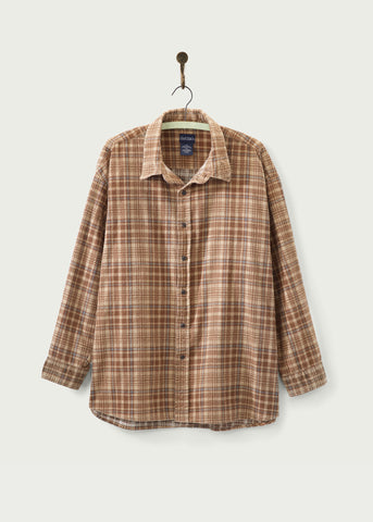 Vintage Flannel