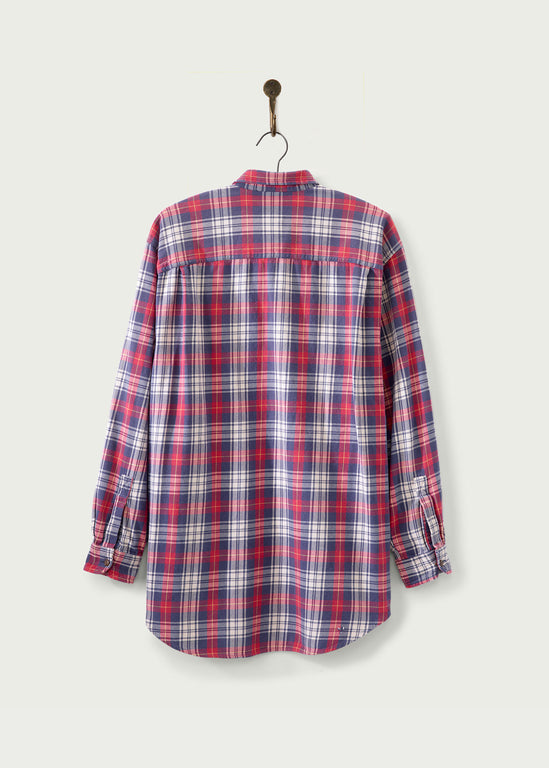 Vintage Flannel
