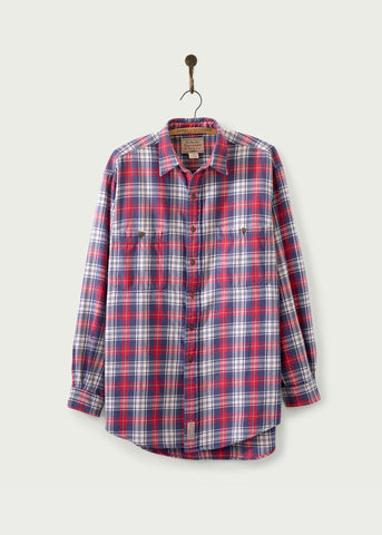 Vintage Flannel