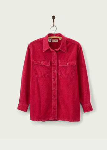 Vintage Flannel
