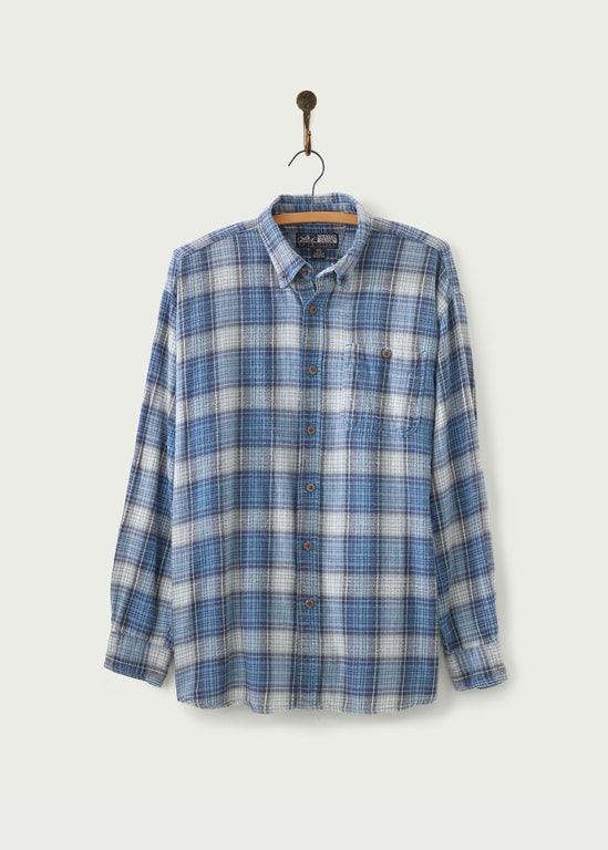 Vintage Flannel