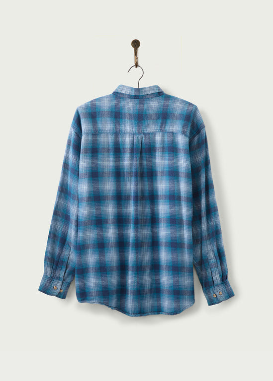 Vintage Flannel