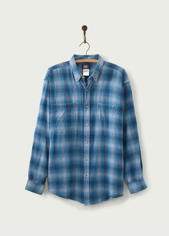 Vintage Flannel