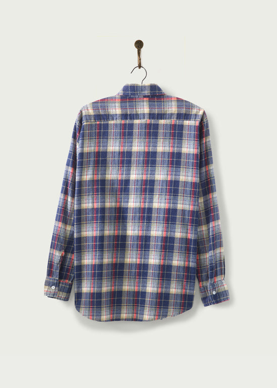 Vintage Flannel