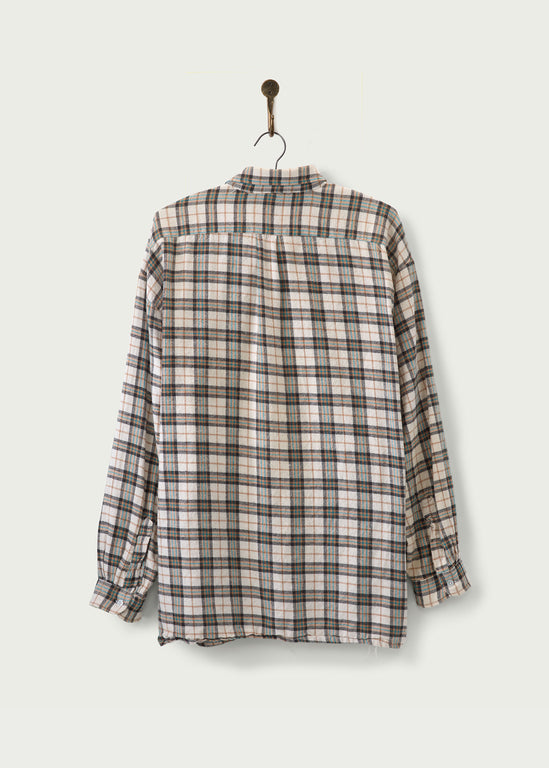 Vintage Flannel