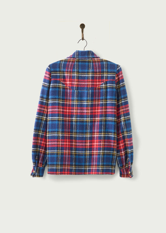 Vintage Flannel