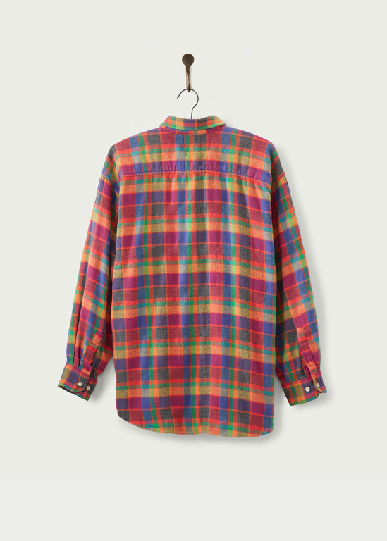 Vintage Flannel