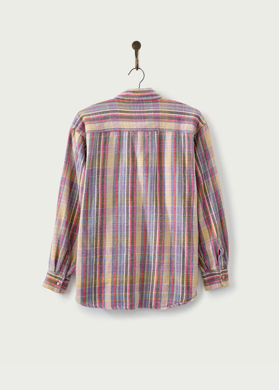 Vintage Flannel