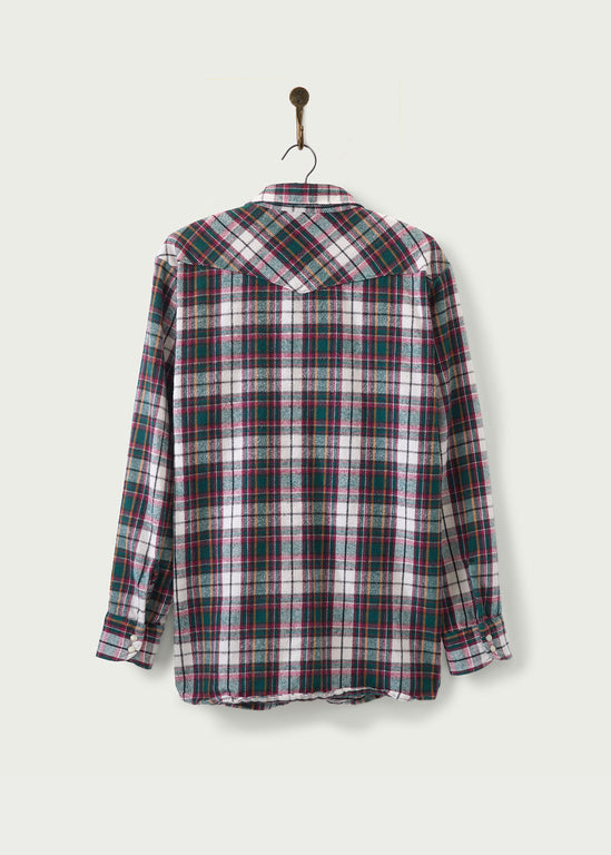 Vintage Flannel