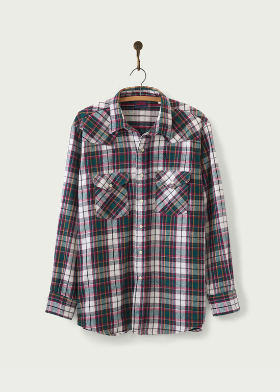 Vintage Flannel