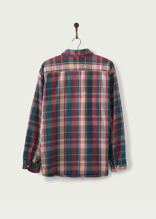 Vintage Flannel