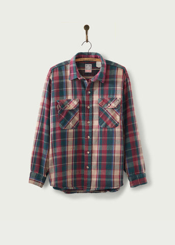 Vintage Flannel