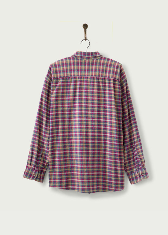 Vintage Flannel
