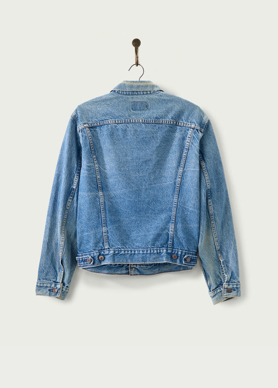 Vintage Levis Denim Jacket