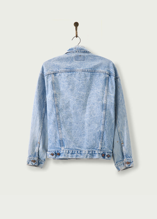 Vintage Levis Denim Jacket