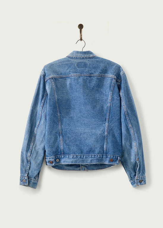 Vintage Levis Denim Jacket