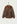 Ellie Mae - Vintage Cleveland Browns Leather Jacket