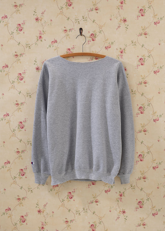 Vintage 1980's Southwest College Crewneck Sweater