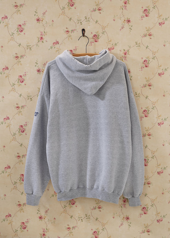 Vintage 1990's Richmond Lacross Hoodie