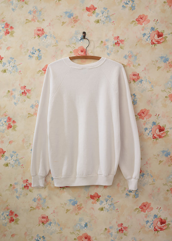 Vintage 1980's Myrtle Beach Polo Club Crewneck Sweater