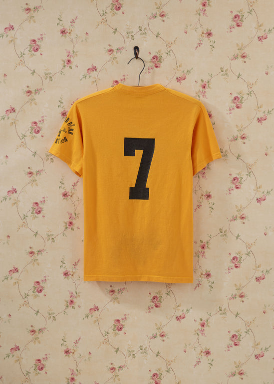 Vintage 1990's Fitzharris Ski & Sport T-Shirt