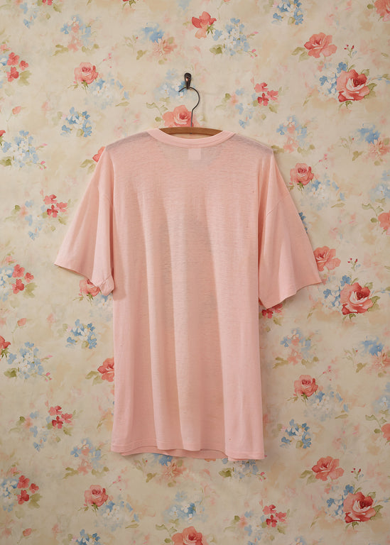 Vintage 1980's University Of West Indies T-Shirt