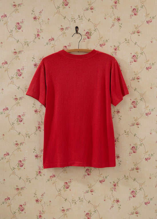 Vintage 1980's Zydeco T-Shirt