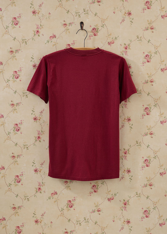 Vintage 1980's Harwich Cranberry Festival T-Shirt