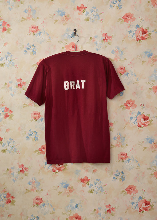 Vintage 1980's Brat T-Shirt