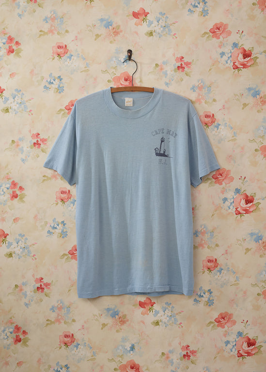 Vintage 1980's Cape May T-Shirt