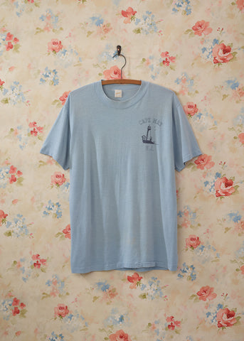 Vintage 1980's Cape May T-Shirt