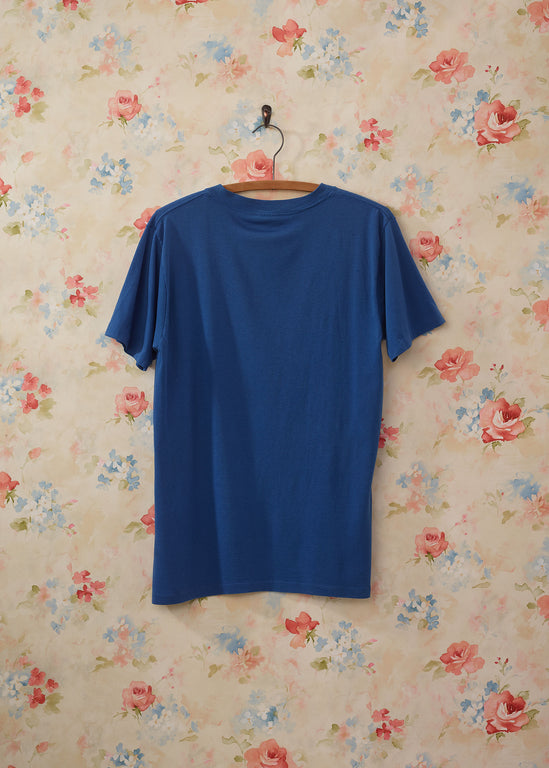 Vintage 1980's Walnut Street Theatre Company T-Shirt