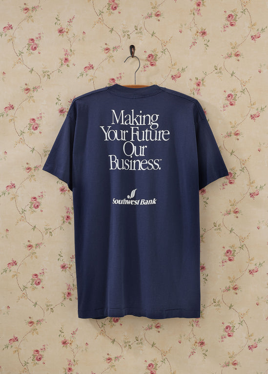 Vintage 1990's Running T-Shirt