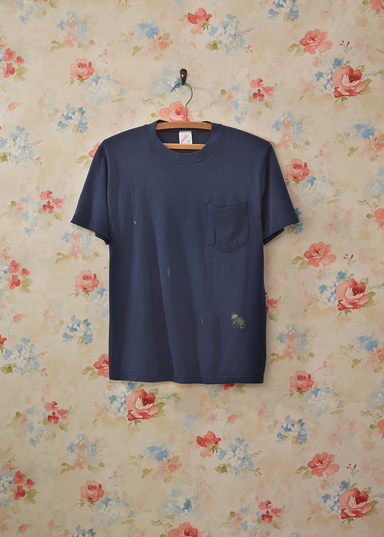 Vintage 1980's Richies Automotive T-Shirt