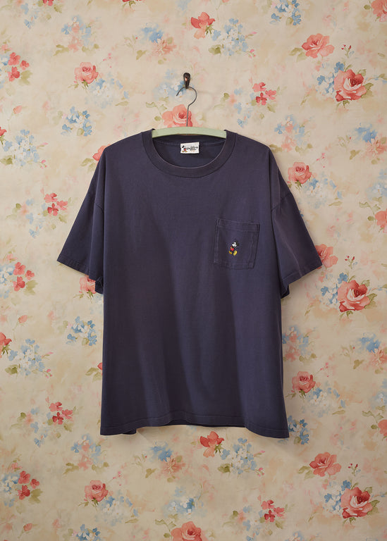 Vintage 1990's Mickey Mouse T-Shirt