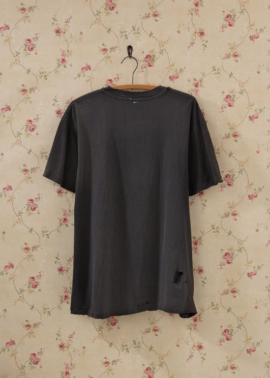 Vintage 1980's Hard Rock Cafe Boston T-Shirt