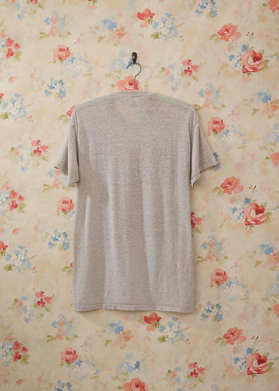 Vintage 1991 Fishing T-Shirt