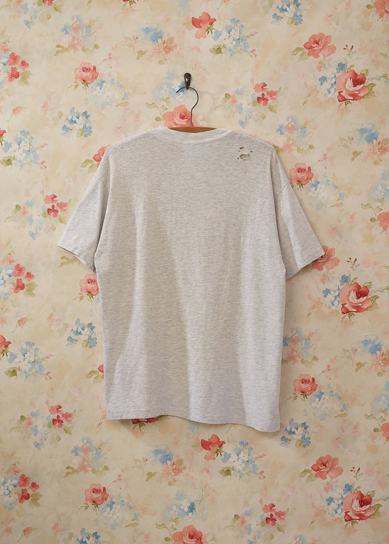 Vintage 1990's Palm Beach Gym T-Shirt